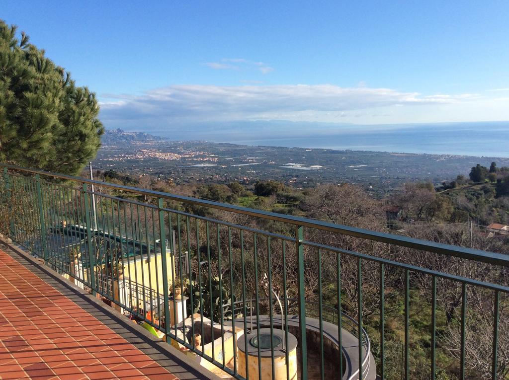 Holiday home Bellavista Etna *