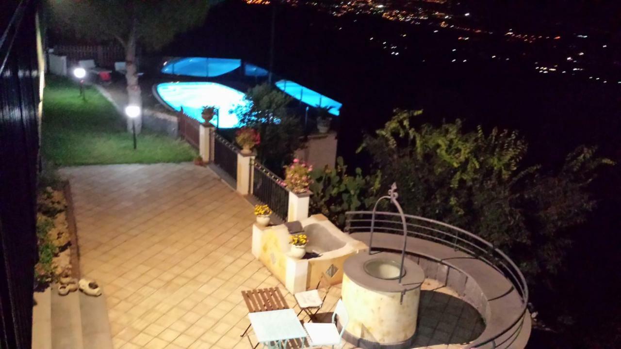 Bellavista Etna Mascali