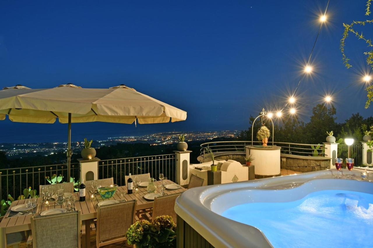 Belvedere Etna Mare Casa vacanze
