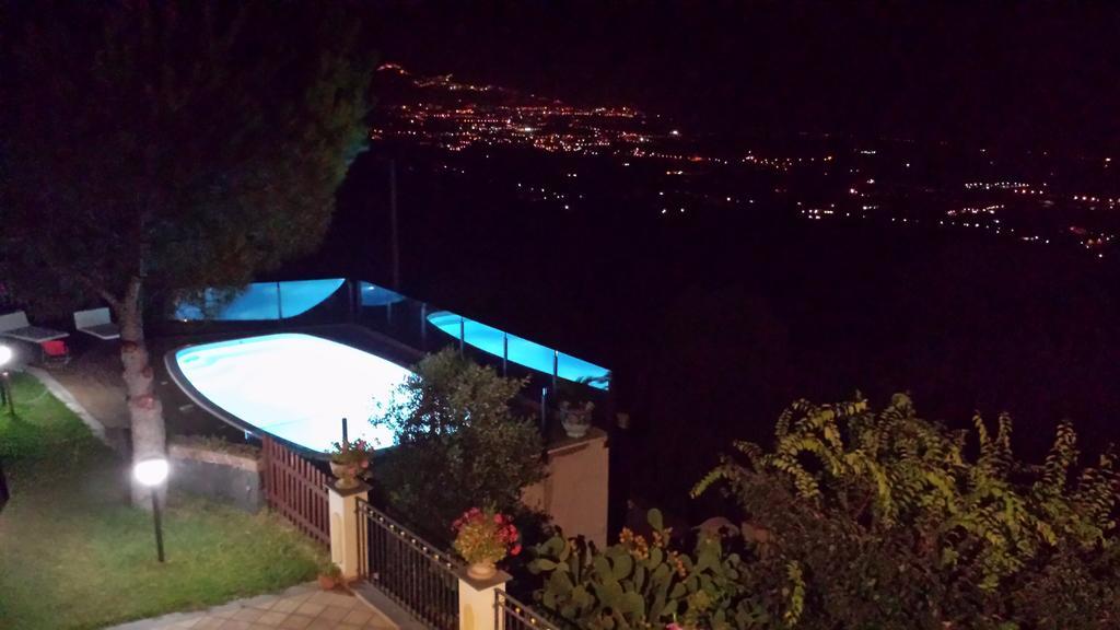 Belvedere Etna Mare Mascali