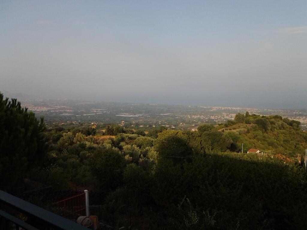 Casa vacanze Belvedere Etna Mare