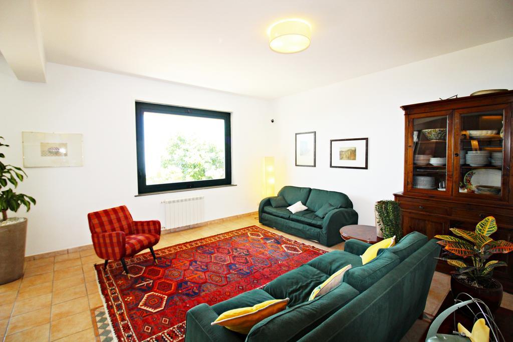 Belvedere Etna Mare Casa vacanze *