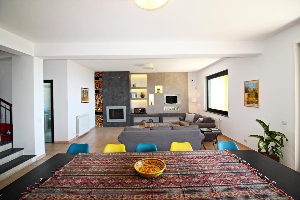 Casa vacanze Belvedere Etna Mare Mascali
